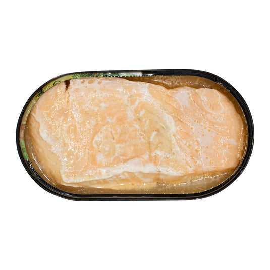 Salmon Fillets - 7.05 oz - Multiple Pack - Polar