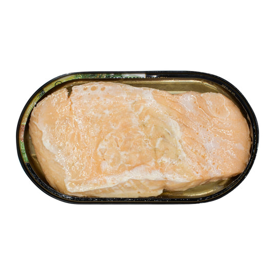 Salmon Fillets - 7.05 oz - Multiple Pack - Polar