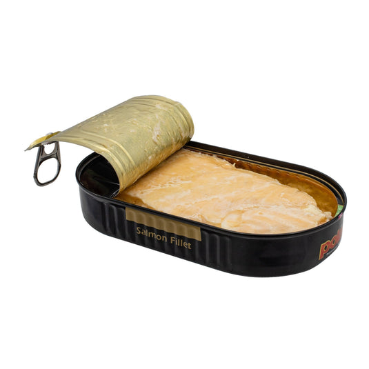 Salmon Fillets - 7.05 oz - Multiple Pack - Polar