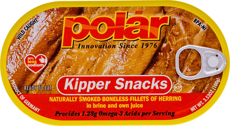 Load image into Gallery viewer, Herring Discovery Kit - 6 Pack - Polar
