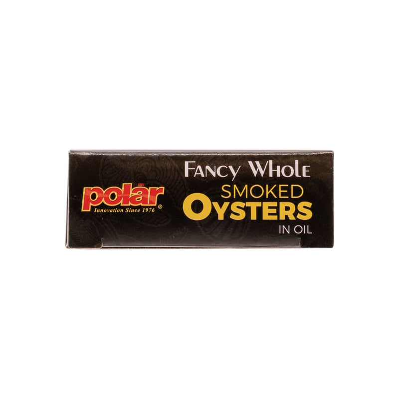 Load image into Gallery viewer, NEW! Fancy Whole Smoked Oysters (Product of Korea) 3 oz - 12 Pack
