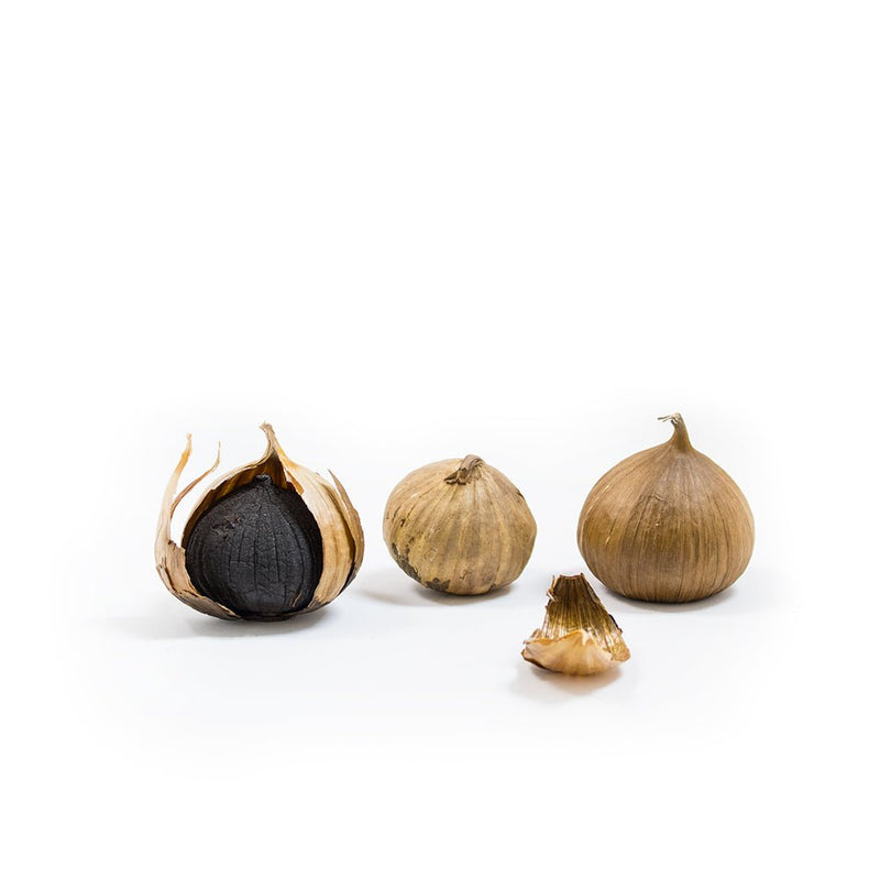 Load image into Gallery viewer, Polar Black Garlic 5 oz (Pack of 3 or 6) - Polar

