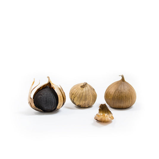 Polar Black Garlic 5 oz (Pack of 3 or 6) - Polar