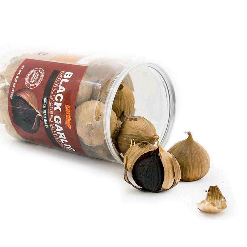 Load image into Gallery viewer, Polar Black Garlic 8.8 oz (Pack of 2 or 6) - Polar
