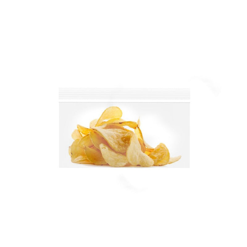 Load image into Gallery viewer, Zip Seal Snack Bags - 100 Count - (Pack of 4, 6, or 24) - Polar
