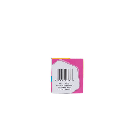 Zip Seal Snack Bags - 100 Count - (Pack of 4, 6, or 24) - Polar