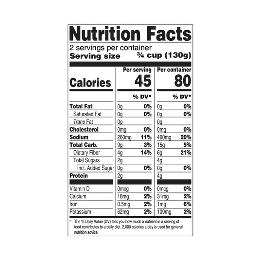 Baby Corn Nuggets - 15 oz - Multiple Pack Sizes - Polar