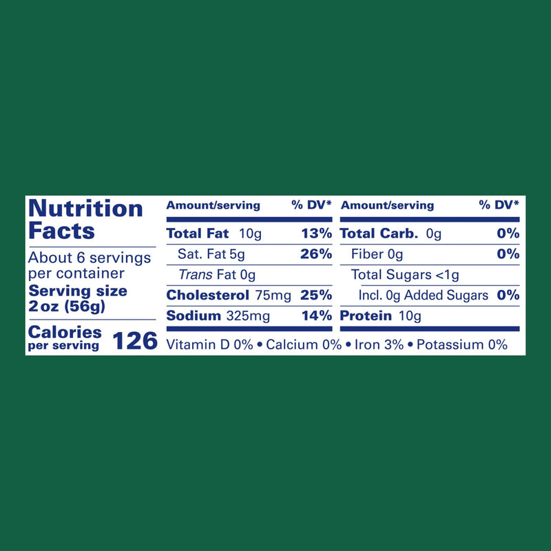 Load image into Gallery viewer, Ox &amp; Palm Corned Beef Onion Flavor - 11.5 oz - Multiple Pack Sizes - Polar
