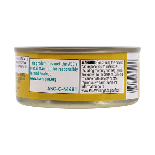 Polar Small Shrimp - 5oz - Pack of 12 - Polar