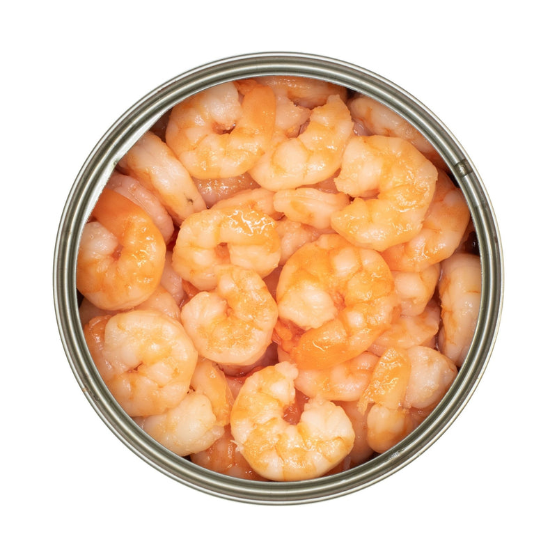 Load image into Gallery viewer, Polar Small Shrimp - 5oz - Pack of 12 - Polar

