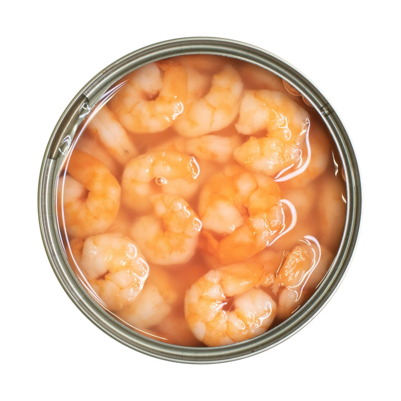 Load image into Gallery viewer, Polar Small Shrimp - 5oz - Pack of 12 - Polar
