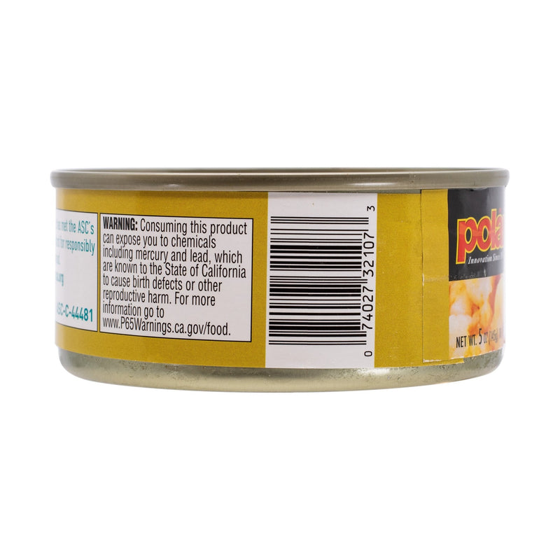 Load image into Gallery viewer, Polar Small Shrimp - 5oz - Pack of 12 - Polar
