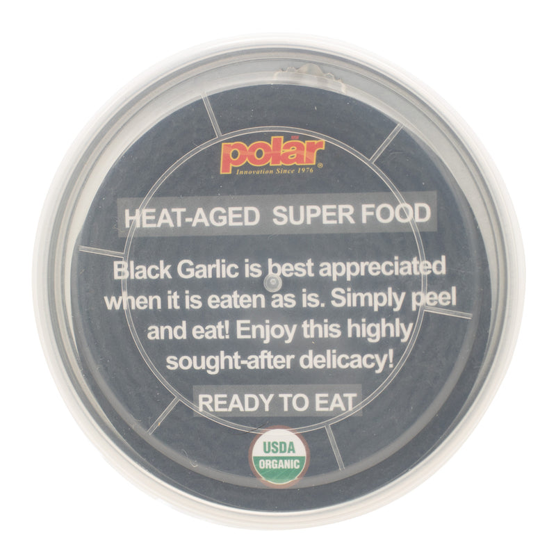 Load image into Gallery viewer, Polar Organic Black Garlic - 8.8 oz - Mutiple Pack Sizes
