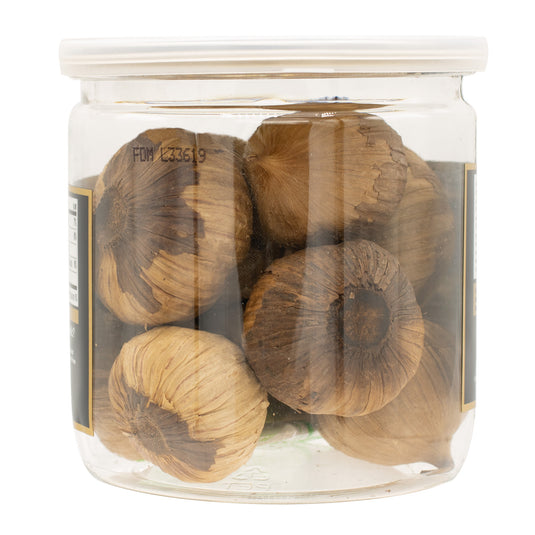 Polar Organic Black Garlic - 5 oz - Mutiple Pack Sizes - Polar