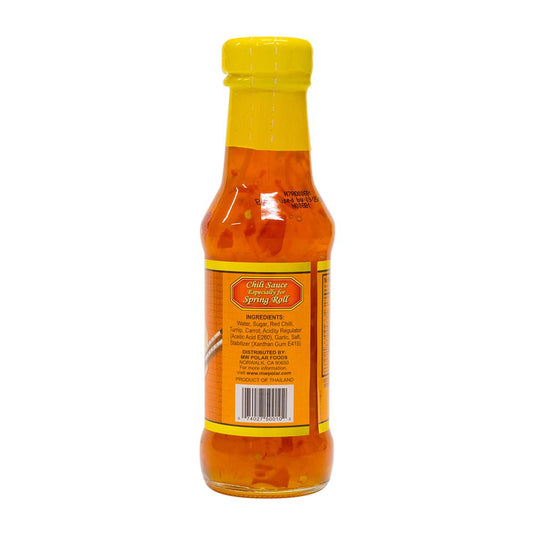 Chili Sauce - Especially for Spring Rolls - 5.9 oz - 6 Pack - Polar
