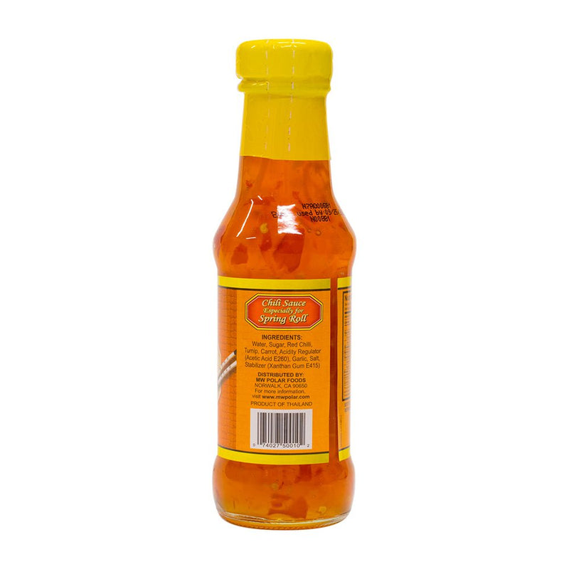Load image into Gallery viewer, Chili Sauce - Especially for Spring Rolls - 5.9 oz - 6 Pack - Polar
