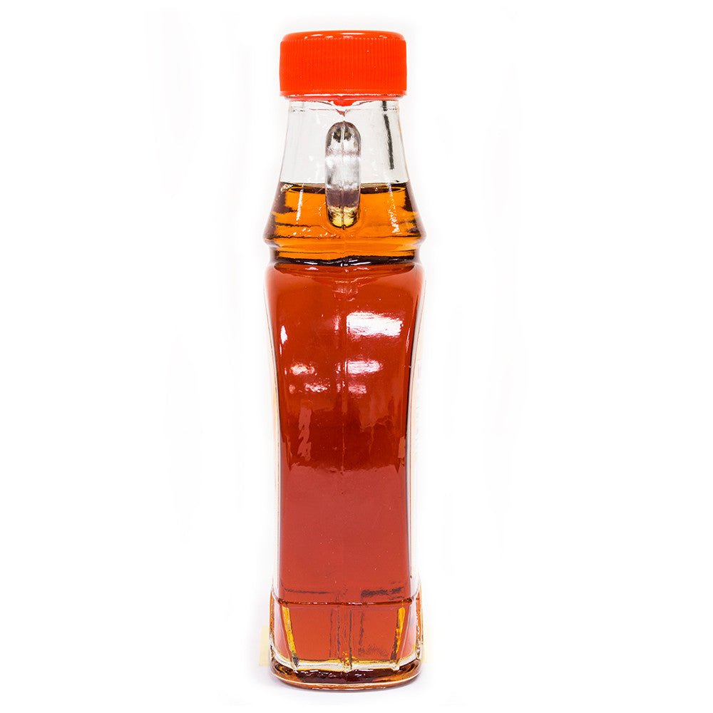 Maple Syrup 8 oz (Pack of 12) | MW Polar