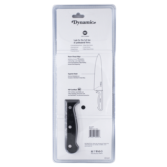 Dynamic Pro-Line - Polypropylene 6