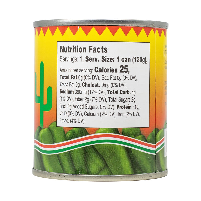Load image into Gallery viewer, Roasted Green Chili Whole - 8 oz - 12 Pack - Polar
