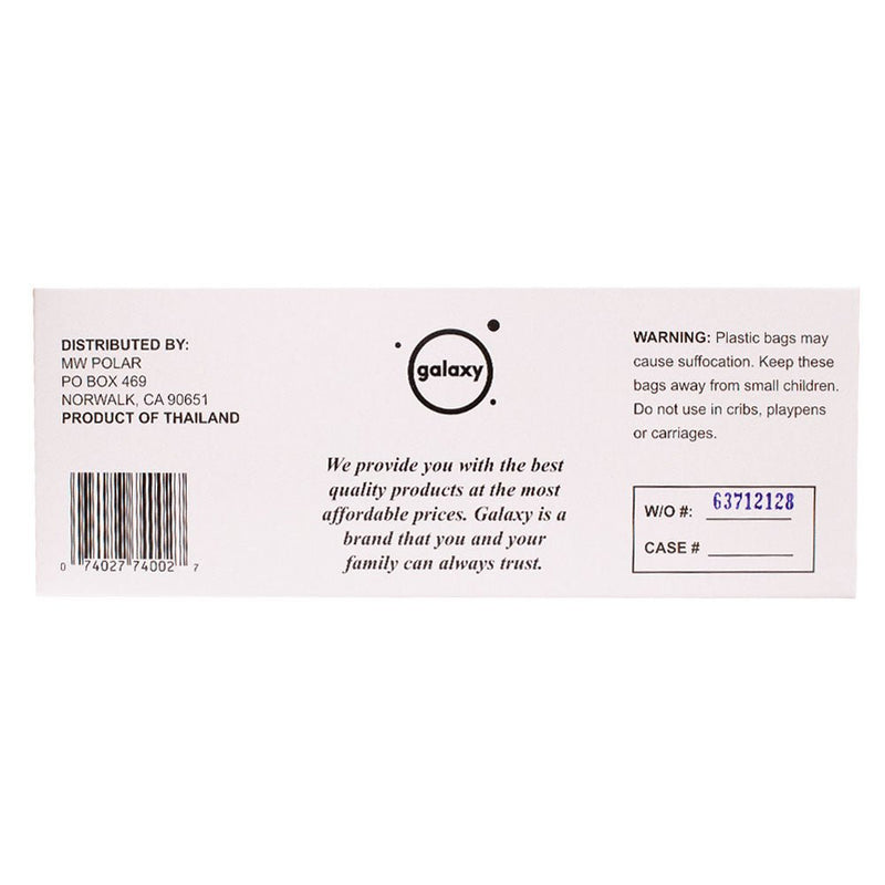 Load image into Gallery viewer, Tall Kitchen Drawstring Trash Bag - 13 Gallon - Lavender Scent - Multiple Pack Sizes - Polar
