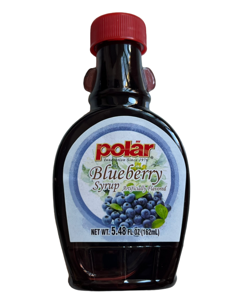 Load image into Gallery viewer, Polar Syrups Variety Pack - 5 Pack
