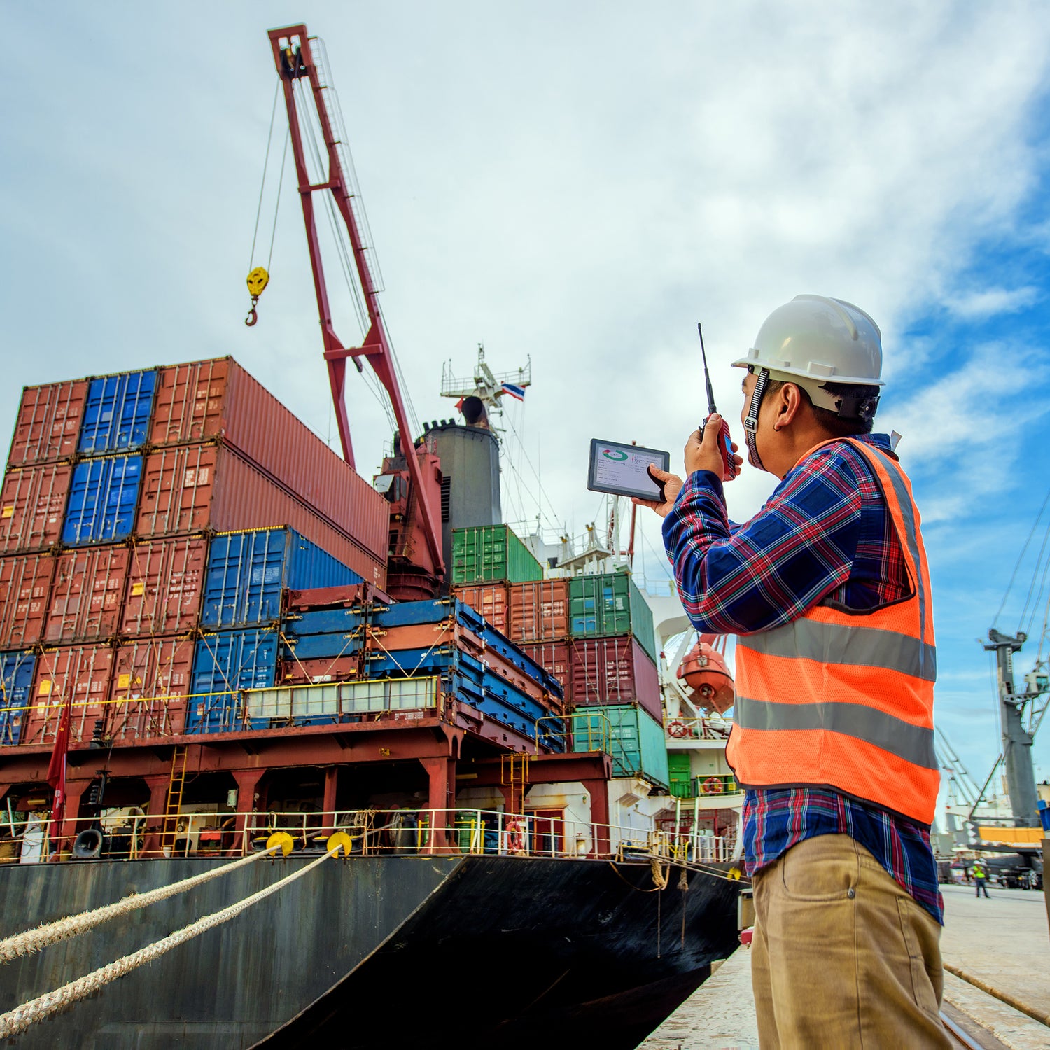 Other Business Services Polar