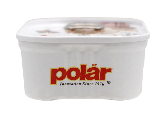 Polar Smoked Cod Liver in Own Oil - Polar