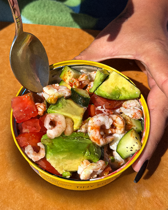 Protein Pick