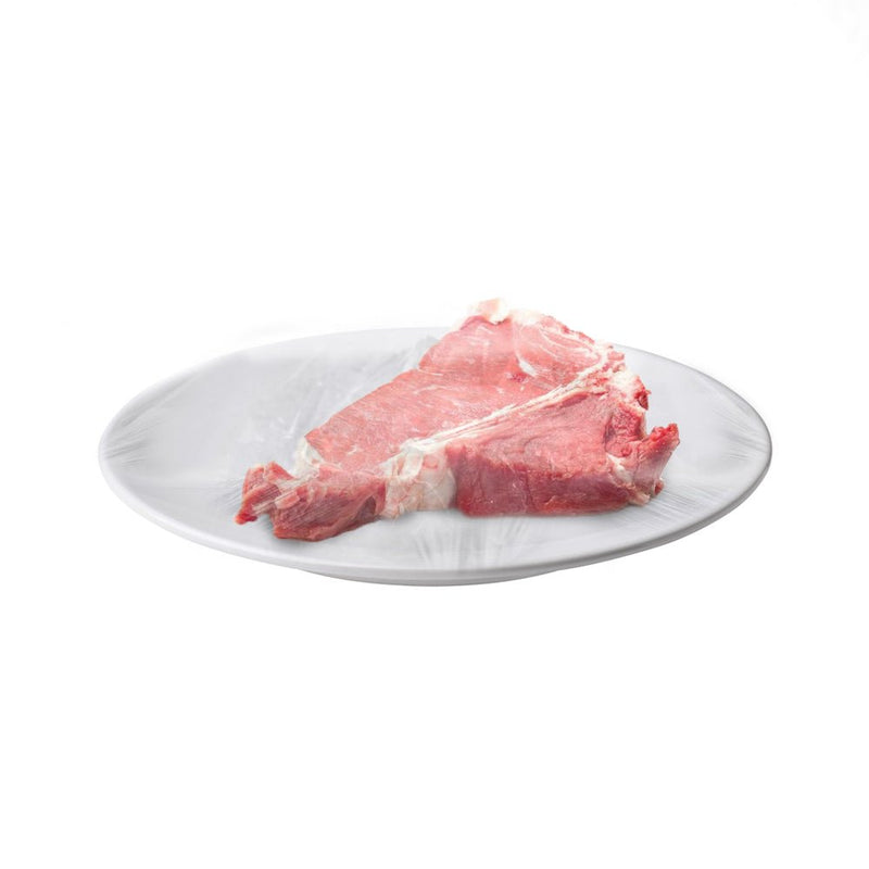 Load image into Gallery viewer, Plastic Food Wrap - 125 ft - (Pack of 4, 6, or 24) - Polar

