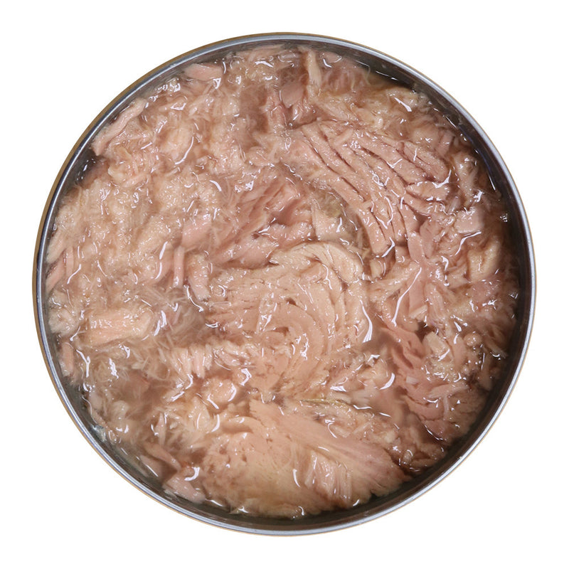 Load image into Gallery viewer, Chunk Light Tuna 5 oz (Pack of 6 or 12 or 48) - MWPolar
