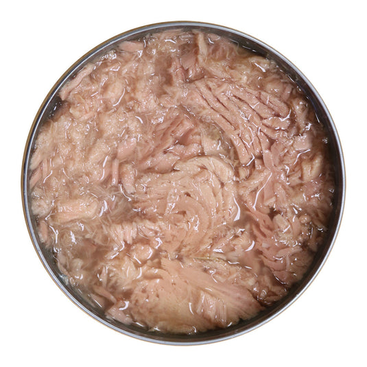 Chunk Light Tuna 5 oz (Pack of 6 or 12 or 48) - MWPolar