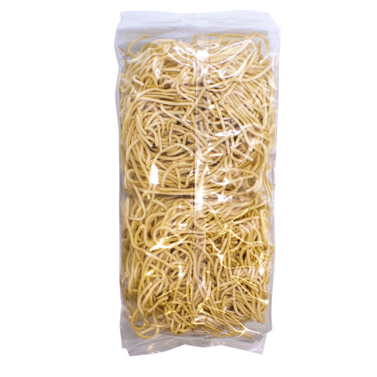 Dry Noodle with Egg 14.1oz (Pack of 12) - MWPolar