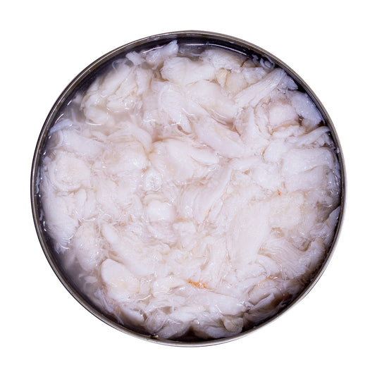 Fancy Lump Crabmeat 6oz (Pack of 6 or 12) - MWPolar