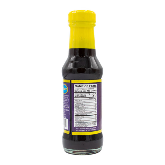 Oyster Sauce 6.3 oz (Pack of 6) - MWPolar