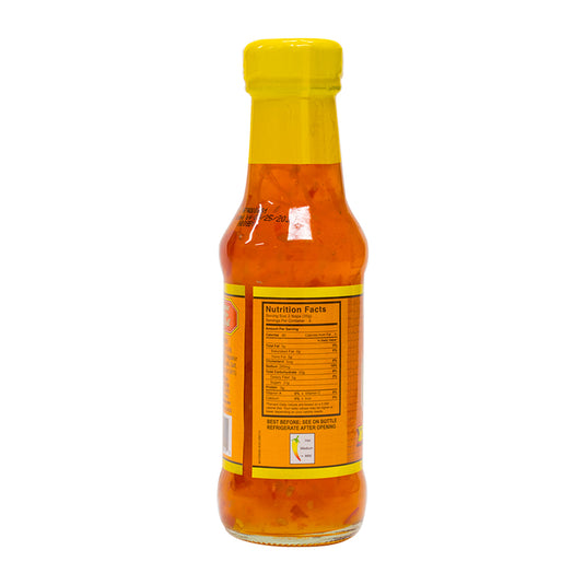 Chili Sauce Especially for Spring Rolls 5.9 oz (Pack of 6) - MWPolar