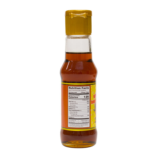 Sesame Oil 5 oz (Pack of 2 or 6) - MWPolar