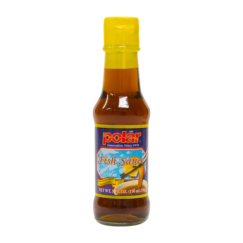 Fish Sauce 5 oz (Pack of 6) - MWPolar