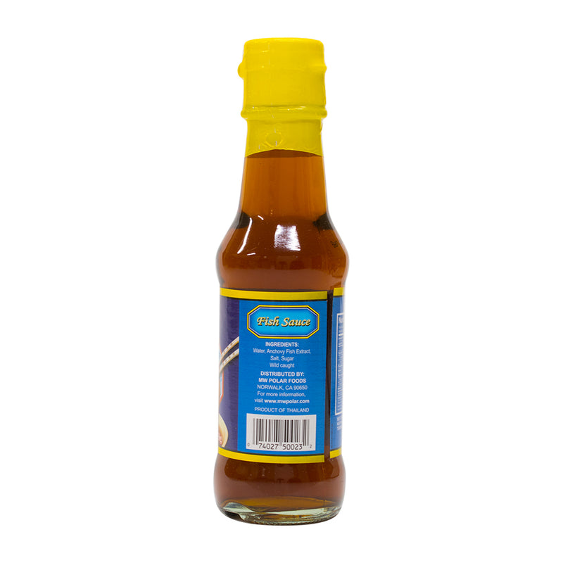 Load image into Gallery viewer, Fish Sauce 5 oz (Pack of 6) - MWPolar
