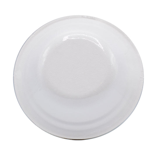 My Share Biodegradable Heavy Duty Bowls - 13.5oz - 10 Count - Multiple Pack Sizes - Polar