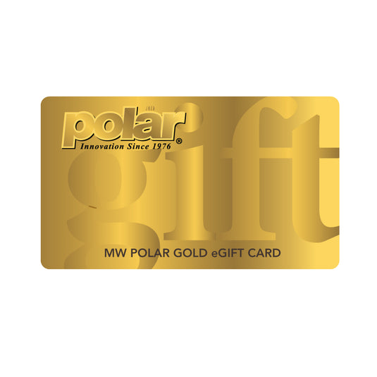 $100 eGift Card - MWPolar
